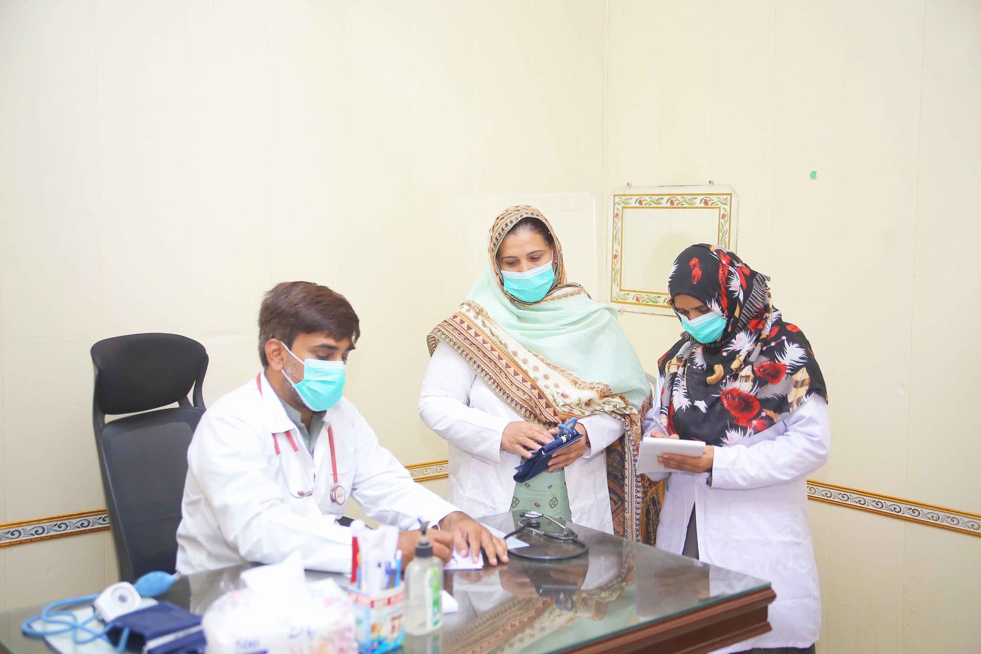 Village Medical Center